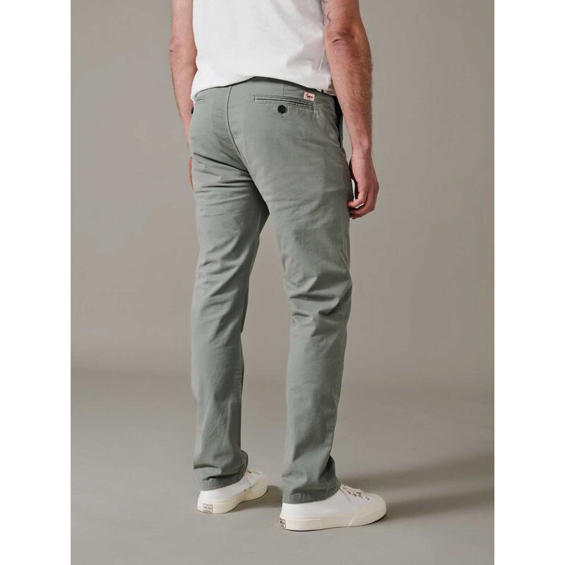 Aubin Witham Stretch Chino image number 1